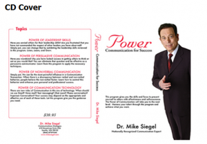 Power Communication for Success