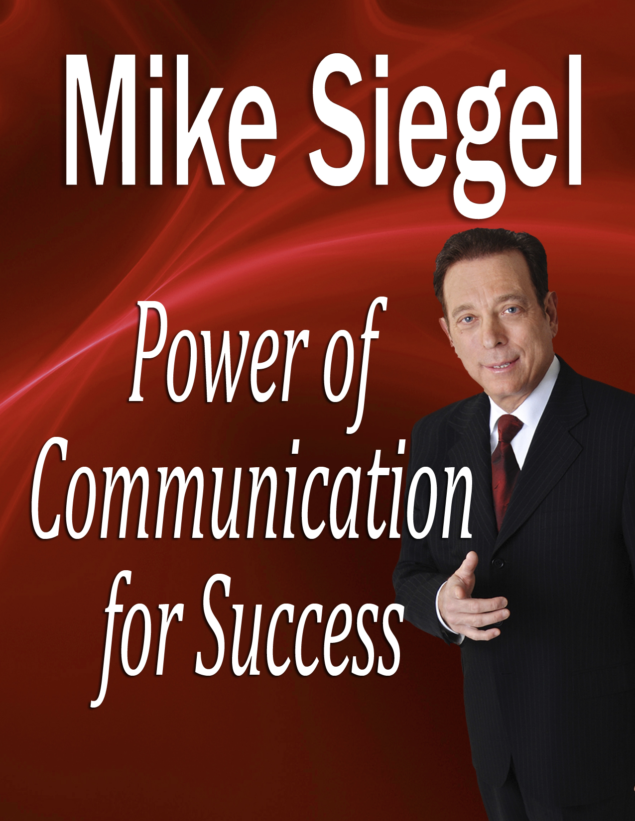 POWER Communication for Success – 4 CD Set