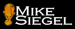 Mike Siegel Radio Show – November 20, 21, 22, & 24, 2017